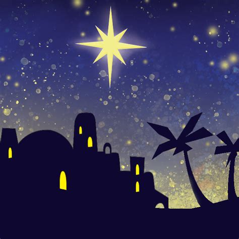 Nativity Backgrounds