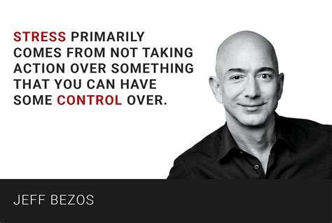 The No.1 reason for your stress? - Jeff Bezos's Eye Opening Speech - taalk