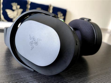 Razer Barracuda X Gaming Headset Review