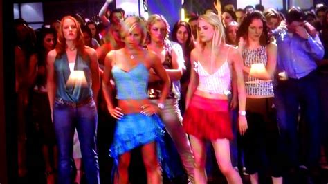 White chicks dance scene. - YouTube