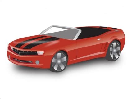 14 Free Clip Art Camaro Vector Images - Chevrolet Camaro Clip Art, Chevrolet Camaro Car Clip Art ...