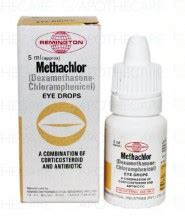 Methachlor Eye Drops 5ml