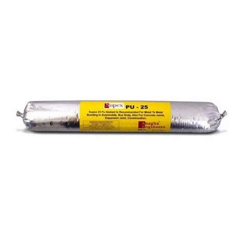 Industrial Grade CCI Chemical Polyurethane Joint Sealant at Rs 650 in Chennai