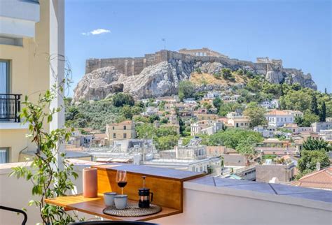 Athens Vacation Rentals & Homes - Greece | Airbnb