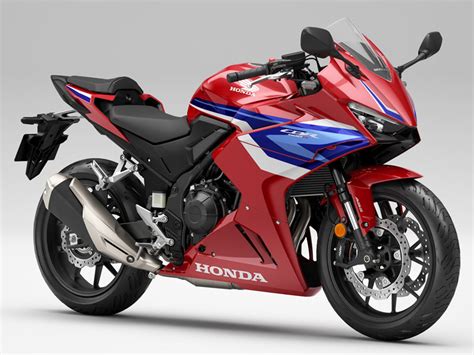 価格.com - ホンダ CBR400R レビュー評価・評判