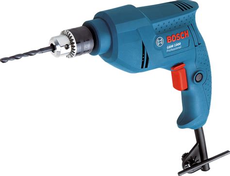 Buy Bosch GBM 1000 rotary drilling machine professional drill from GZ ...