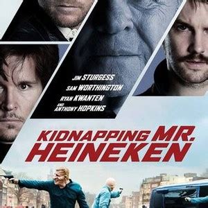 Kidnapping Mr. Heineken - Rotten Tomatoes