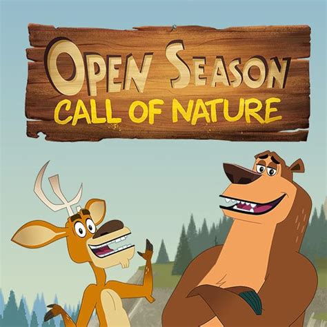 Open Season: Call of Nature (TV Series 2023– ) - Episode list - IMDb