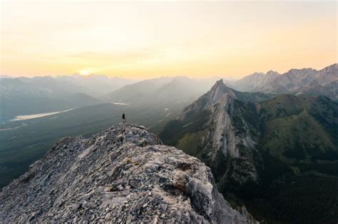 Spring Hiking In Canmore Kananaskis | Canmore Kananaskis