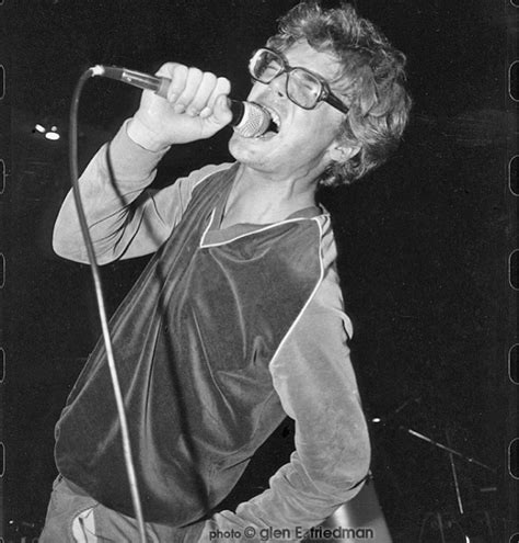 Milo Aukerman of the Descendents (1981) : r/OldSchoolCool