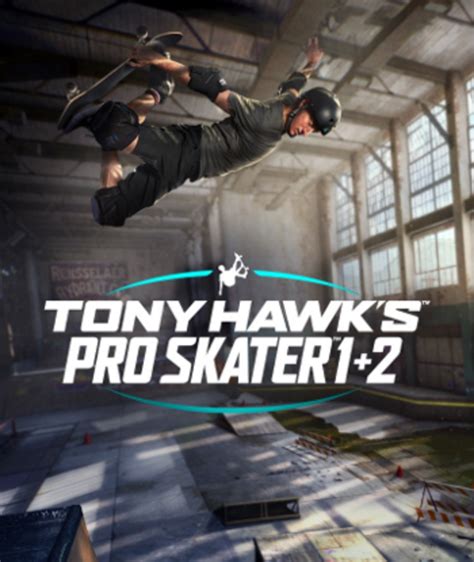 Tony Hawk's Pro Skater 1+2 Cheats/MODs for PC - Best Mods/Codes/Tips ...