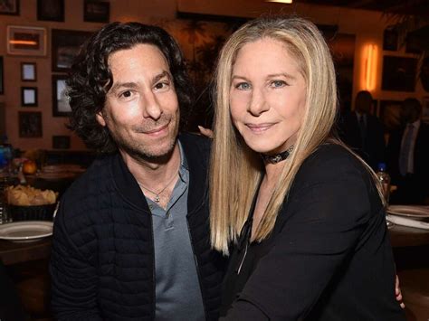 Who is Barbra Streisand husband and how many kids do they have