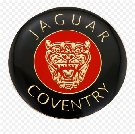 Jaguar Coventry Wappen - Steel Panther Png,Jaguar Logo Png - free transparent png images ...