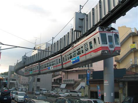 Here's How A Monorail Works And Why It Is The Future Of Urba