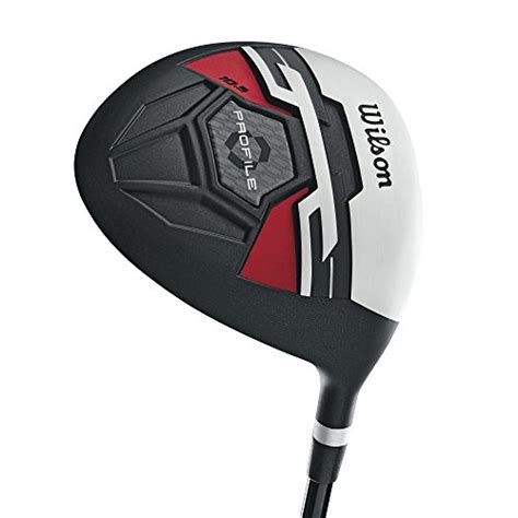 Wilson Profile Golf Clubs Set Review - [Best Price + Where to Buy ...