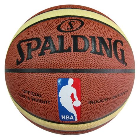 Jual Bola Basket ball Spalding NBA size ukuran 7 di Lapak Chioda Sports ...