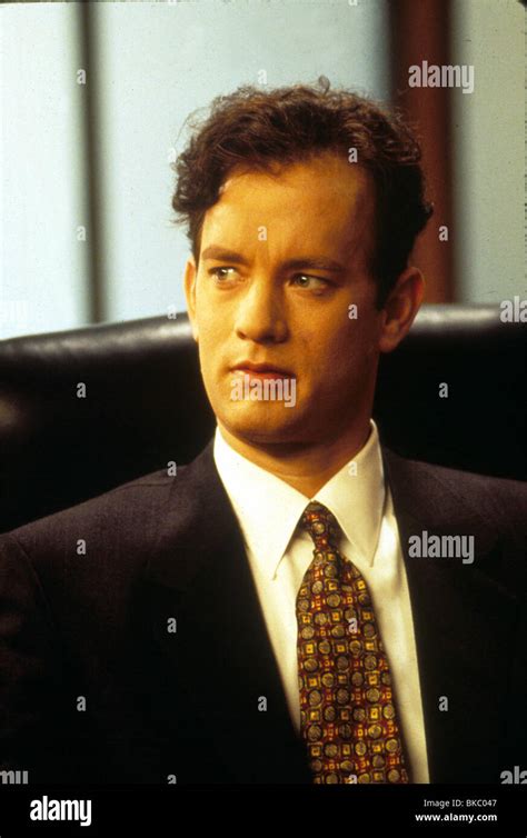 PHILADELPHIA(1993) TOM HANKS Stock Photo - Alamy