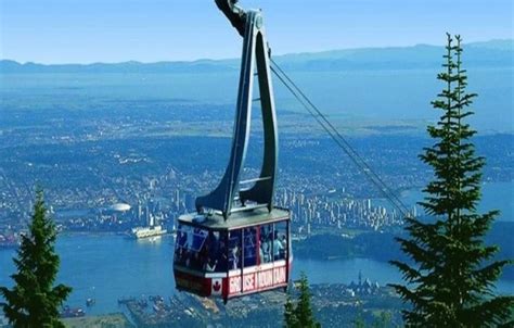 The Ultimate Private Vancouver City Tour - TravelWhiskey