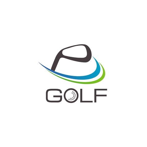 Logo de golf - Telecharger Vectoriel Gratuit, Clipart Graphique, Vecteur Dessins et Pictogramme ...