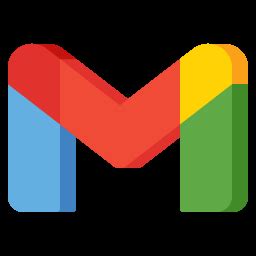 Gmail Icon Aesthetic