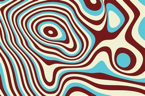 Wavy Pattern Vector Art, Icons, and Graphics for Free Download