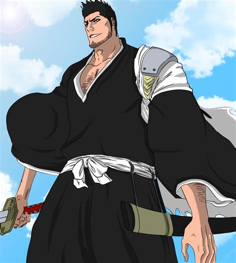 Kurosaki Isshin | FactvsFiction Wiki | FANDOM powered by Wikia