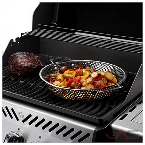 56026 Napoleon Grills BBQ Accessory Canada - Sale! Best Price, Reviews ...