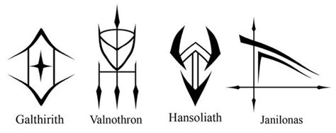 Drow Insignia by Imperator-Zor on DeviantArt