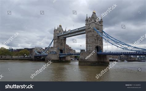 London Landmarks Architecture Stock Photo 1131269951 | Shutterstock