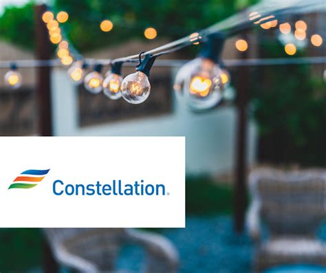 Meet Constellation Energy, A Texas Light Company