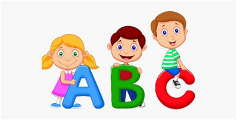 Baby School Clipart: Cute Images for Kids' Learning Activities