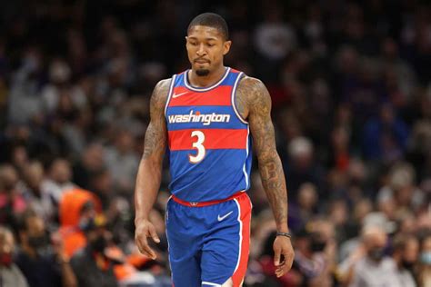 Bradley Beal Deserves Better Than The Wizards