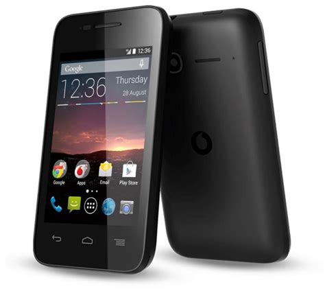 A Review Of The Entry-Level Safaricom Neon Android Smartphone | Moses Kemibaro