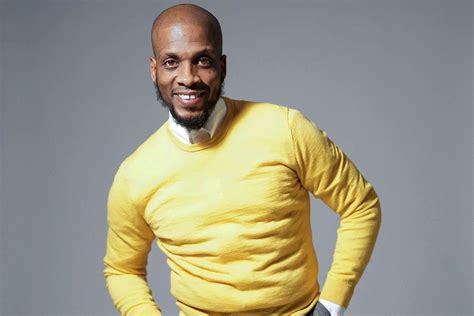 Comedian Ali Siddiq Spent Six Years In Prison And My Stepdad Was His Guard – Houston Public Media