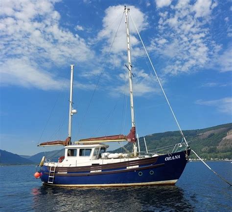 1974 Fisher 30, Sandbank Argyll and Bute - boats.com