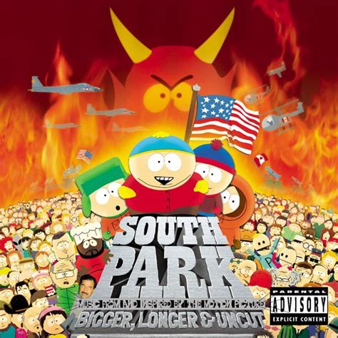 Mountain Town (Reprise) — South Park | Last.fm