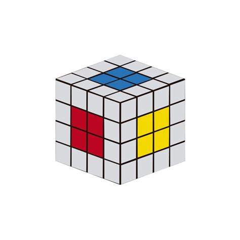 Inquieto Asociar Problema pasos para hacer cubo de rubik 4x4 Generosidad Miedo a morir Permiso