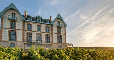 Weekend in Champagne | Hidden Gem Château de Sacy | Grape Escapes