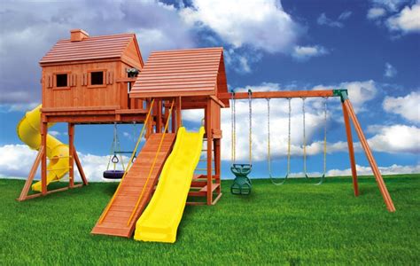 playhouse_swing_set_with_monkey_bars_and_slide_ft3_main – 83 Landscape ...