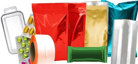 Flexible Packaging VS Rigid Packaging: Pros and Cons