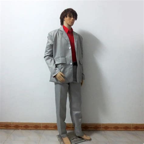 Kiryu Kazuma Cosplay Costume Outlet Websites | dpise2022.dps.uminho.pt