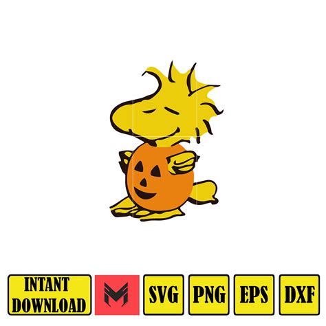 Peanuts Sn-oopy Halloween svg, Snoopy svg, pumpkin svg, Boo - Inspire Uplift