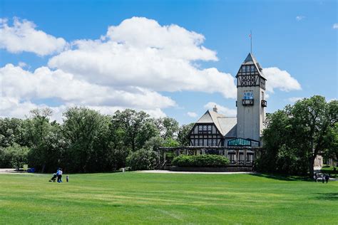 Assiniboine park 2 | Assiniboine park, Winnipeg, MB, Canada … | Flickr