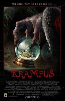 Krampus (film) - Wikipedia