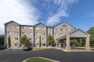 Hotels in Lexington, KY – Choice Hotels