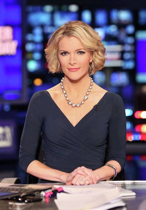 Fox's Megyn Kelly solidifying on-air persona - and ratings - San ...