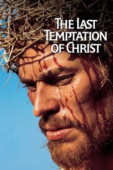 ‎The Last Temptation of Christ (1988) directed by Martin Scorsese ...