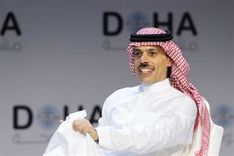 Saudi foreign minister says some progress in talks with Iran | Reuters