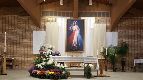 Transfiguration Catholic Church, 316 W Mill St, Wauconda, IL 60084