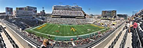 Sun Devil Stadium - Wikipedia